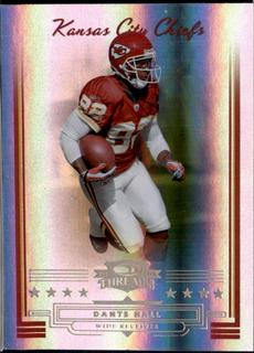 Dante Hall