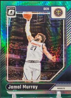 Jamal Murray