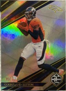 Courtland Sutton