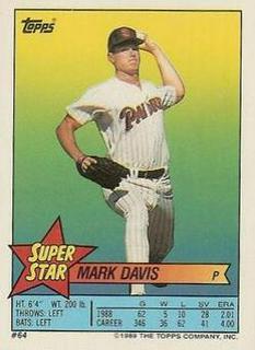 Mark Davis