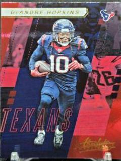 DeAndre Hopkins