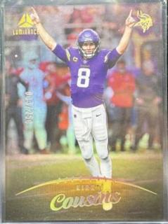 Kirk Cousins