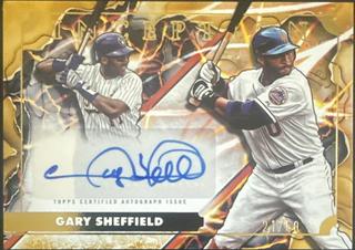 Gary Sheffield