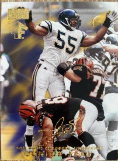 Junior Seau