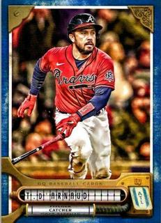 Travis d'Arnaud