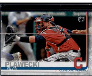 Kevin Plawecki