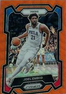 Joel Embiid