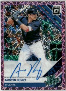 Austin Riley
