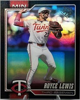 Royce Lewis