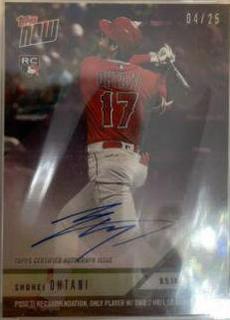 Shohei Ohtani