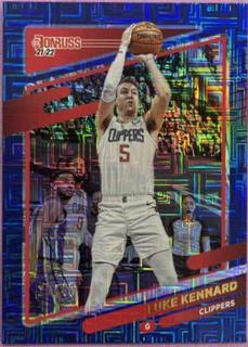 Luke Kennard