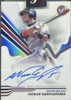 Nomar Garciaparra