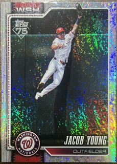 Jacob Young