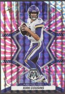 Kirk Cousins