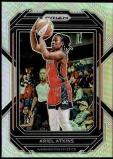 Ariel Atkins