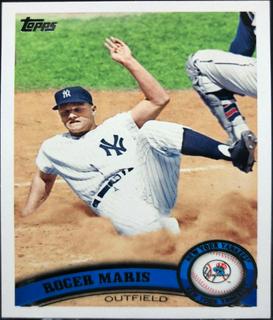Roger Maris