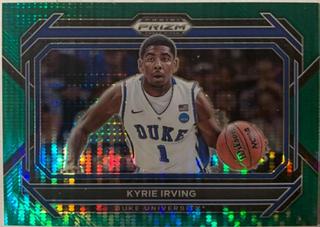 Kyrie Irving