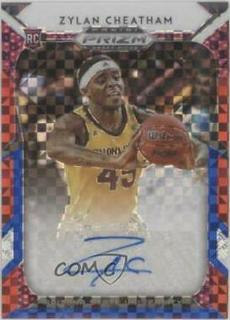 Zylan Cheatham