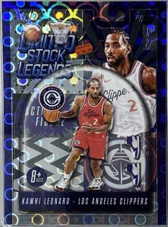 Kawhi Leonard