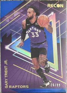 Gary Trent Jr.