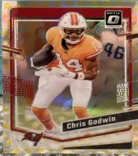 Chris Godwin