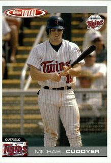 Michael Cuddyer