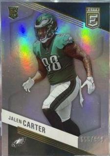 Jalen Carter