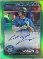 Cole Young