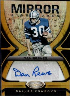 Dan Reeves