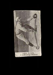 Ivan Olson