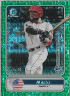 Jo Adell
