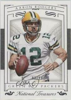Aaron Rodgers