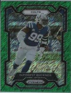 DeForest Buckner