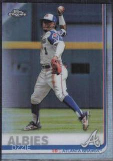 Ozzie Albies