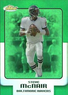 Steve McNair