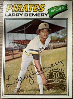 Larry Demery