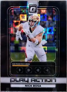 Nick Bosa