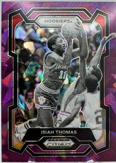 Isiah Thomas