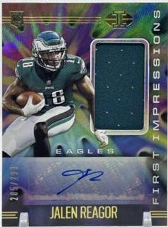 Jalen Reagor