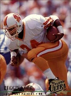 Reggie Cobb