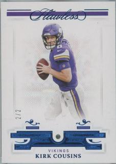 Kirk Cousins