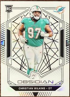 Christian Wilkins