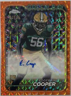 Edgerrin Cooper