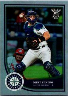 Mike Zunino