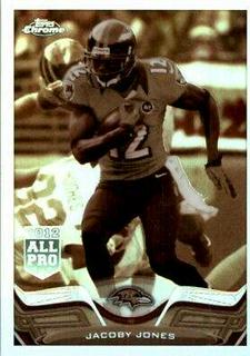 Jacoby Jones