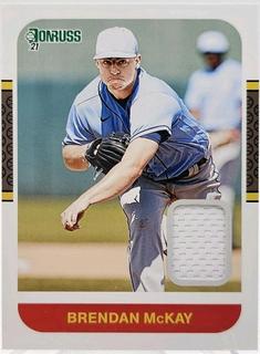 Brendan McKay