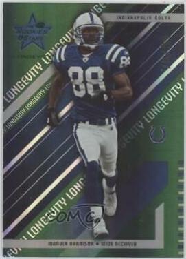 Marvin Harrison [Emerald] #40