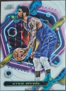 Kyrie Irving