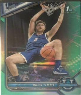 Drew Timme
