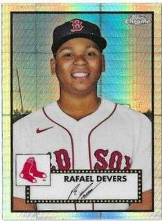 Rafael Devers